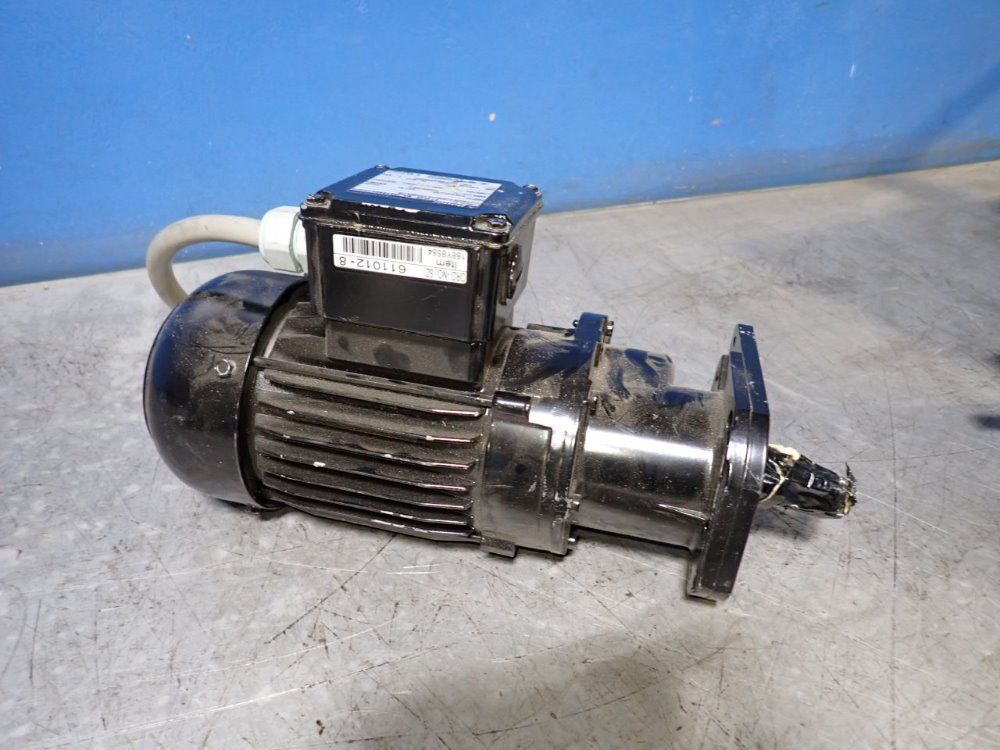 Bauer Gear Drive