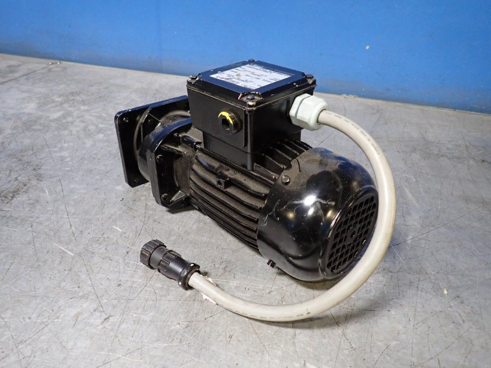 Bauer Gear Drive