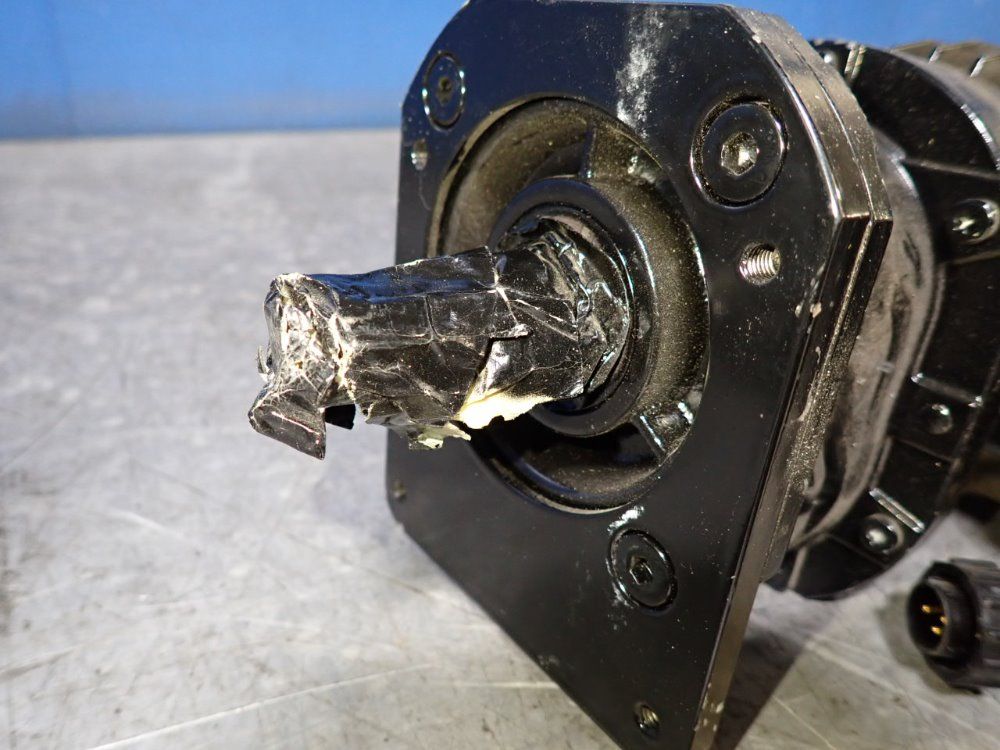 Bauer Gear Drive