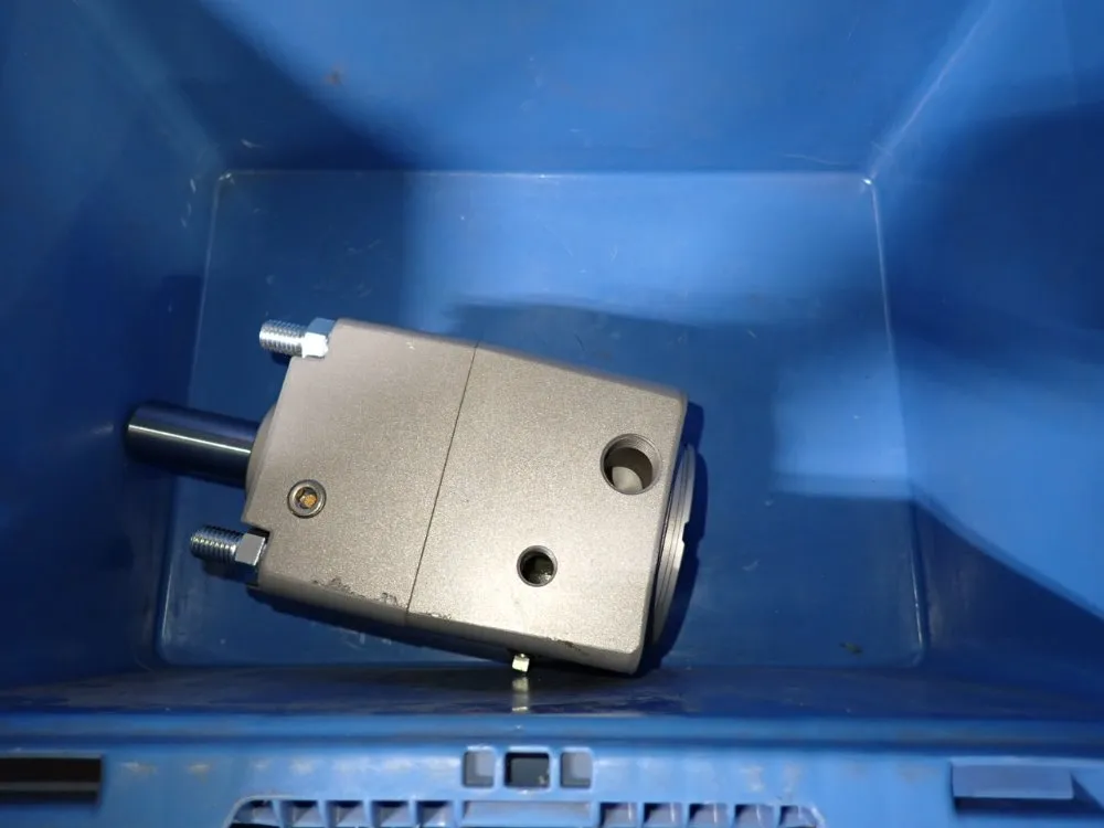Smc Cylinder