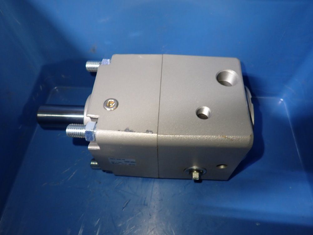 Smc Cylinder