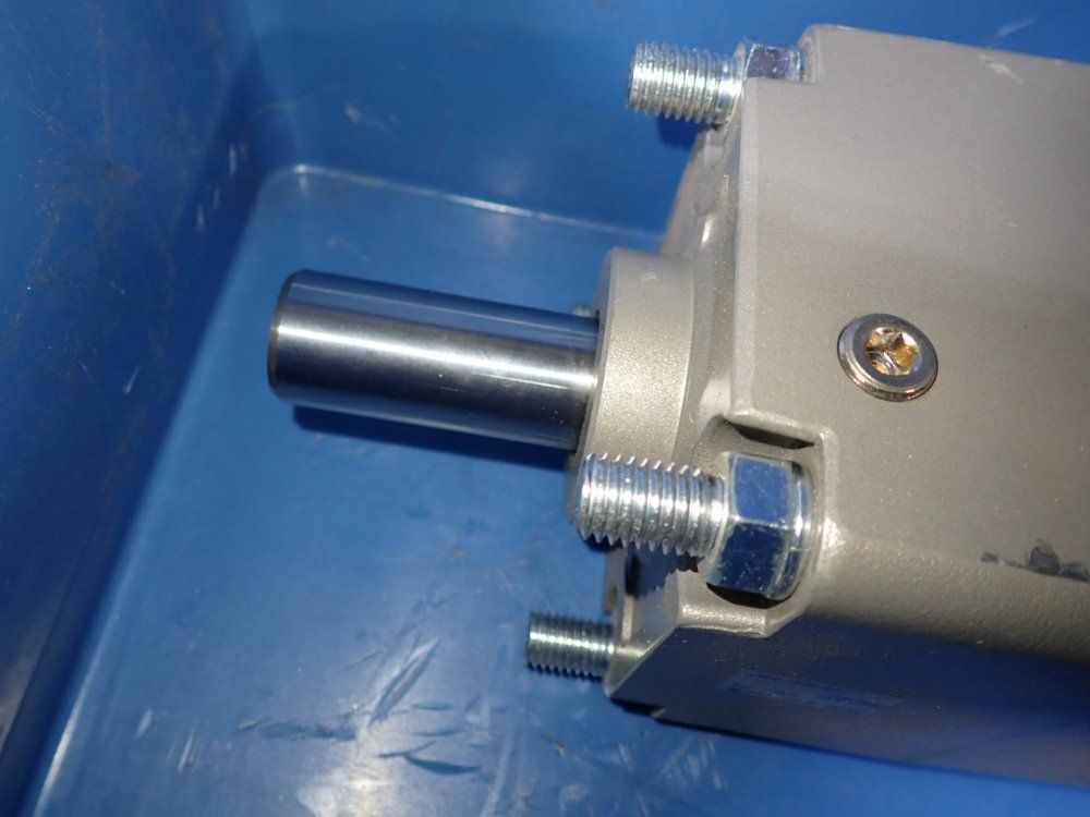Smc Cylinder