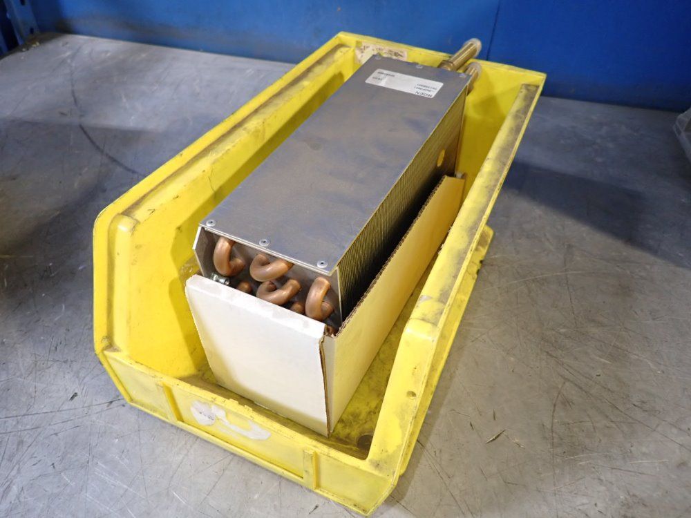  Heat Exchanger