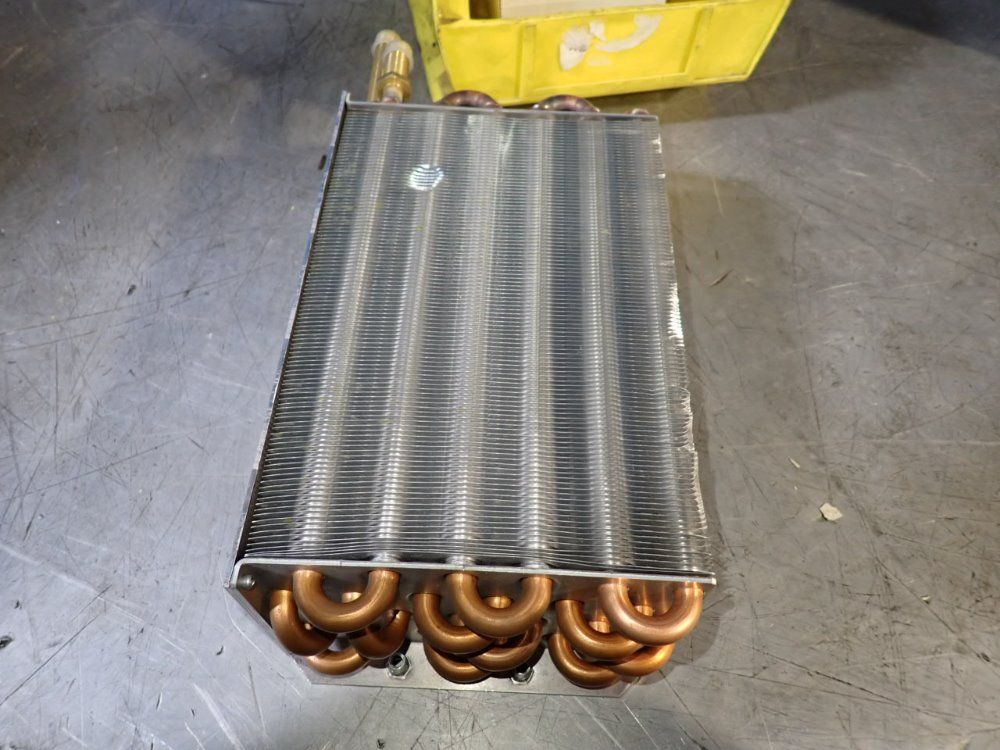  Heat Exchanger