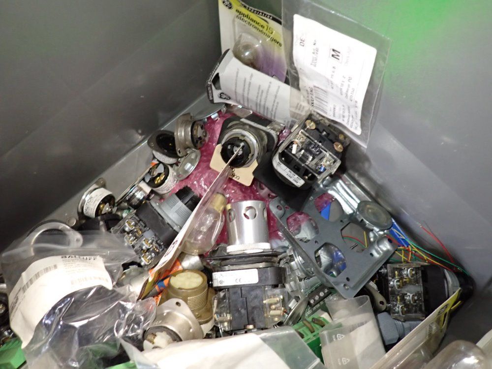  Electrical Components