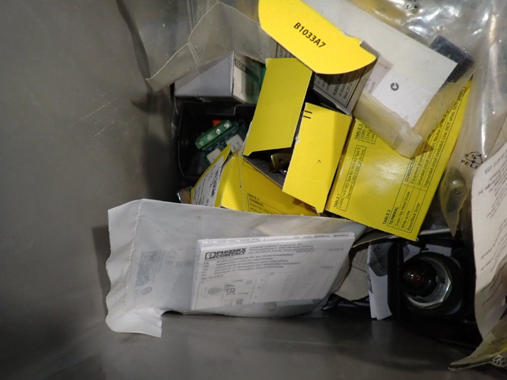  Electrical Components