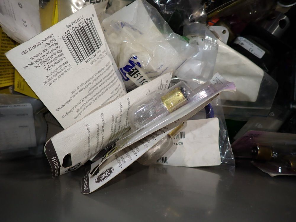  Electrical Components