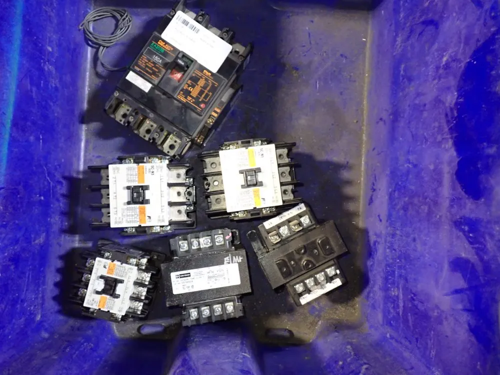  Circuit Breakers