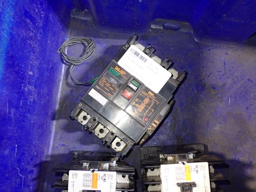  Circuit Breakers