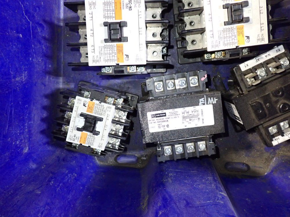  Circuit Breakers
