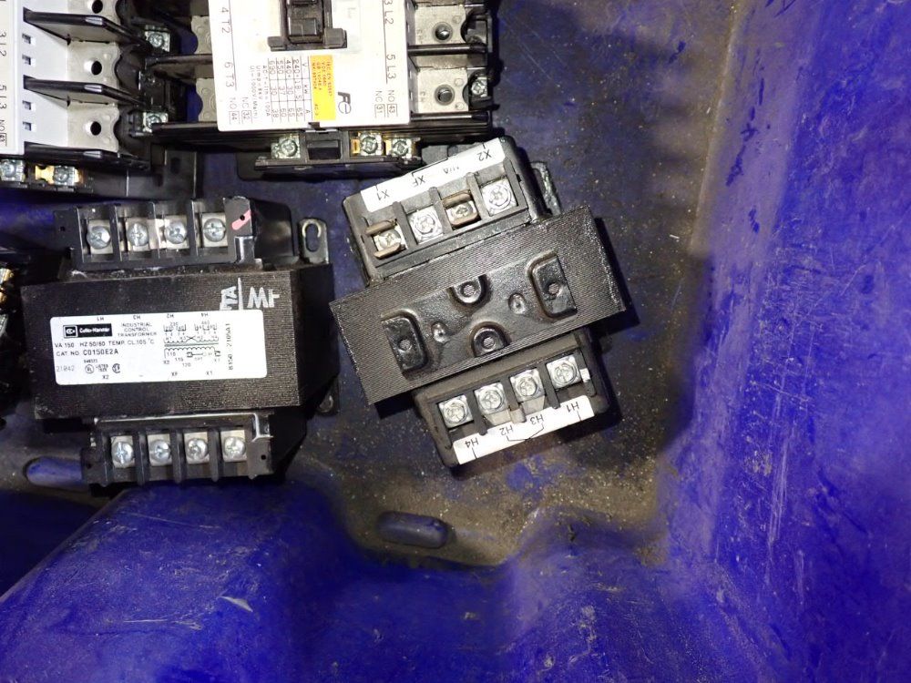  Circuit Breakers