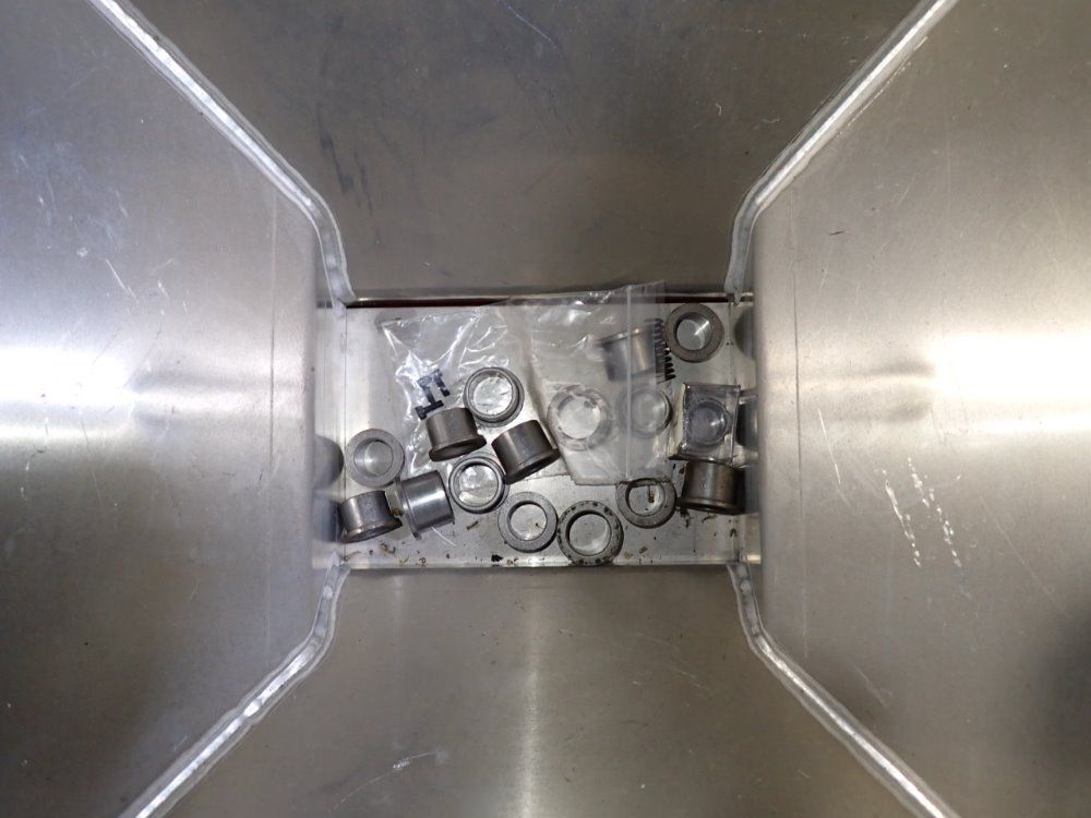 Conair Blender Weigh Pan