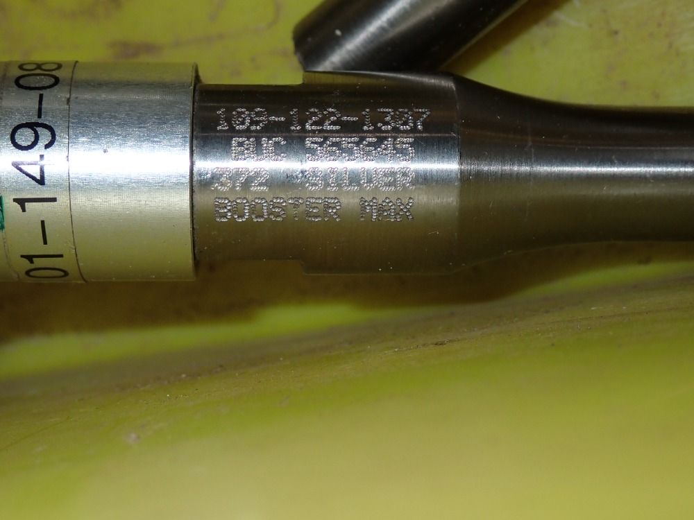  Ultrasonic Components