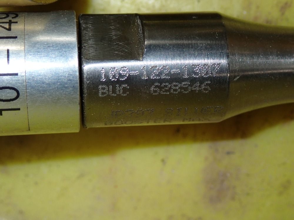  Ultrasonic Components