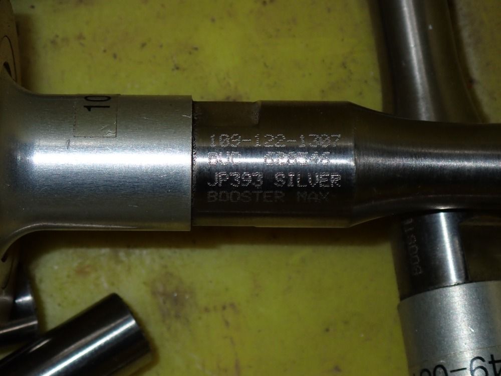  Ultrasonic Components