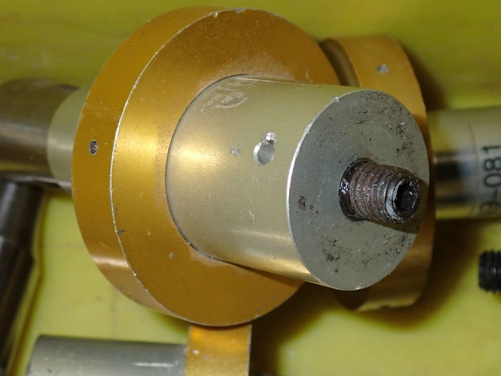  Ultrasonic Components