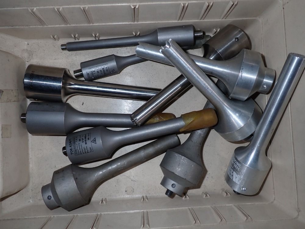 Hermanndukane Ultrasonic Components