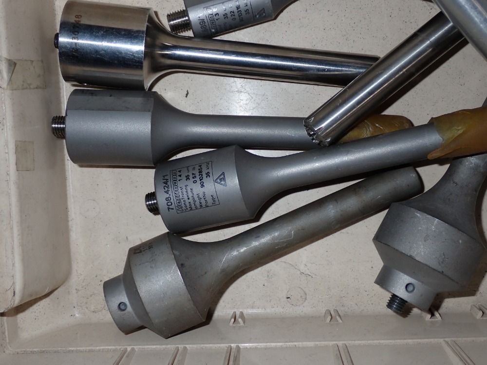 Hermanndukane Ultrasonic Components