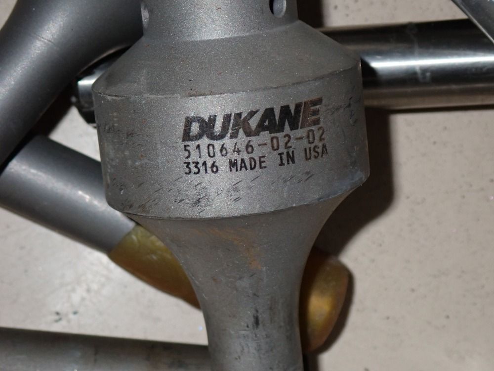 Hermanndukane Ultrasonic Components