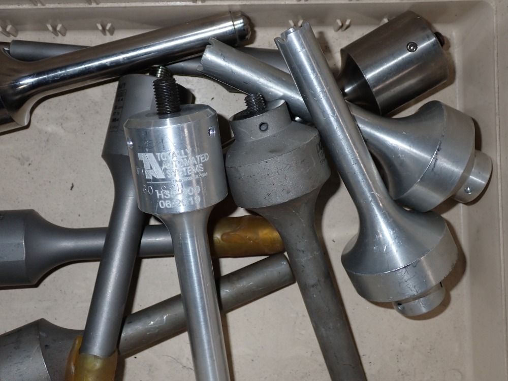 Hermanndukane Ultrasonic Components