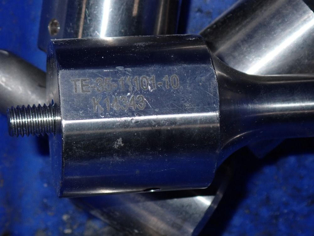  Ultrasonic Components