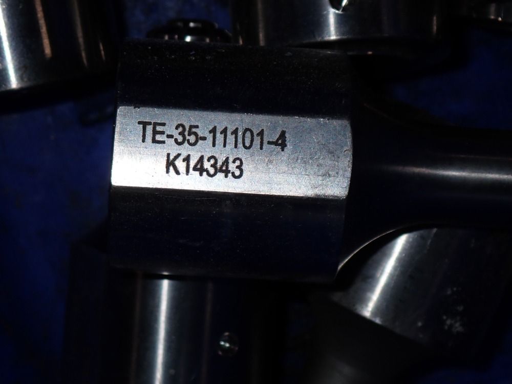 Ultrasonic Components