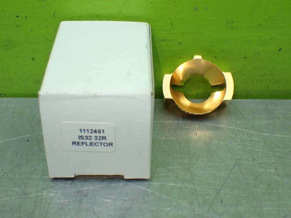 Extol Is32 32r Infrastake Reflector 