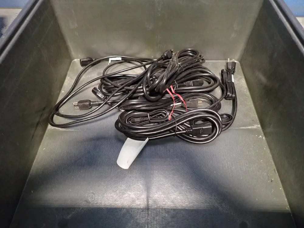 Ching Cheng Power Cords