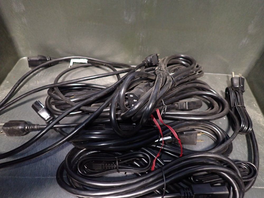 Ching Cheng Power Cords