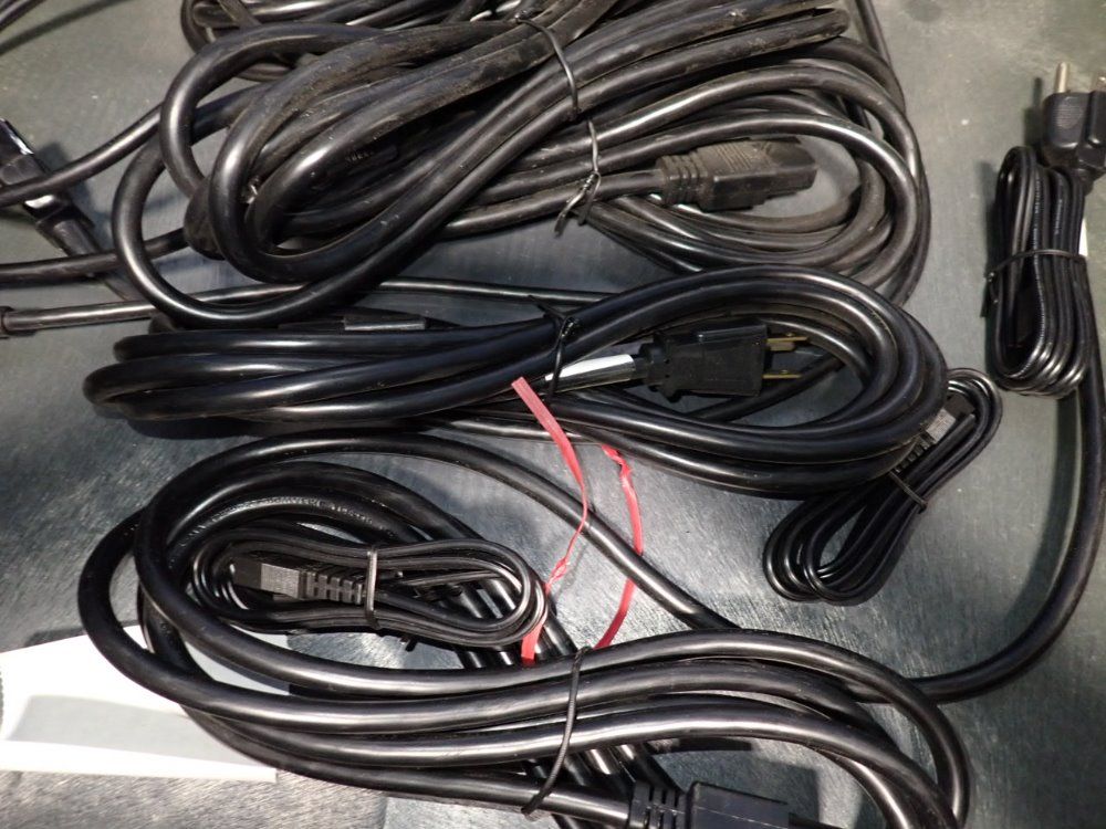 Ching Cheng Power Cords