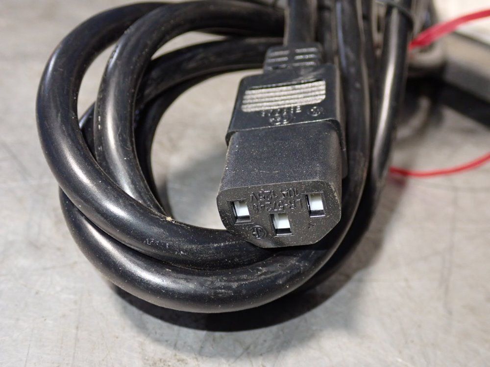 Ching Cheng Power Cords