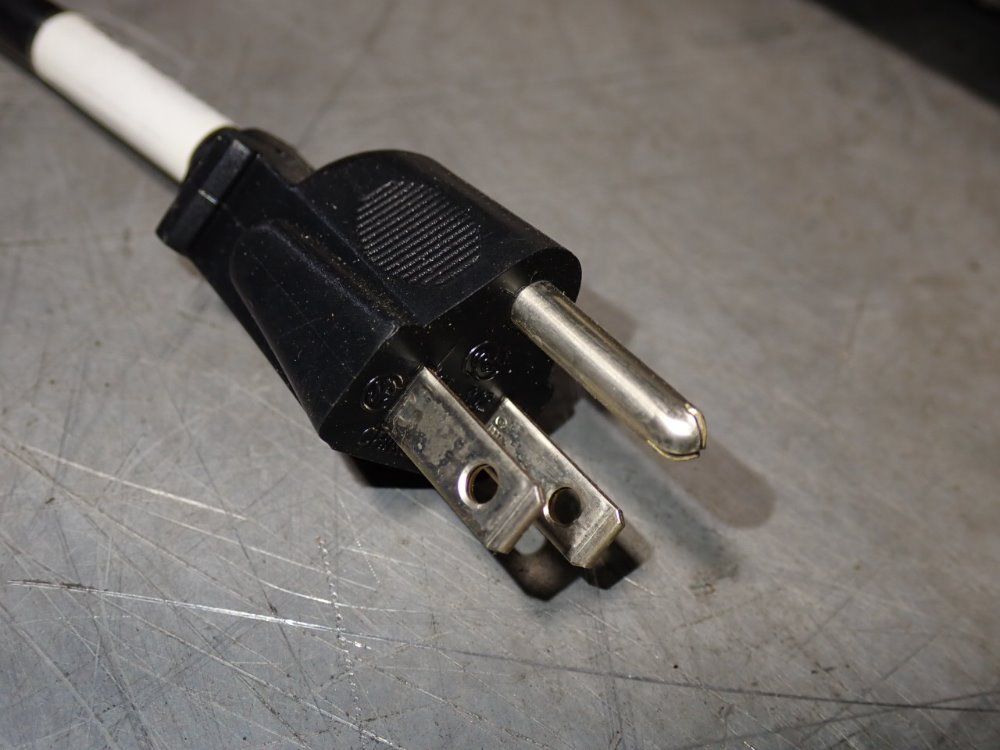 Ching Cheng Power Cords