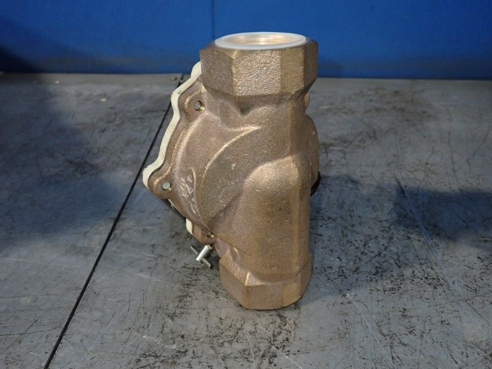 Ckd Solenoid Valve