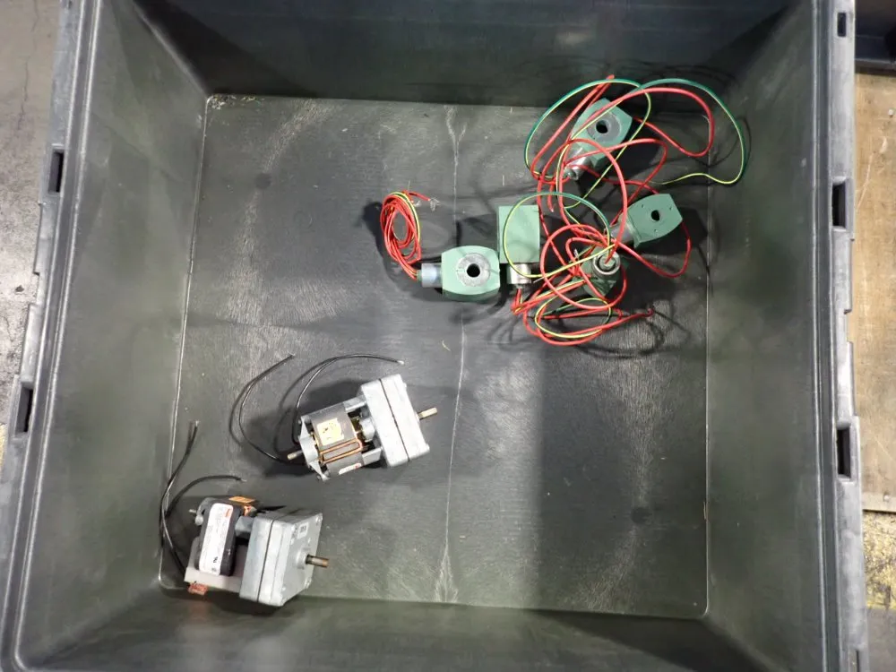  Valvesmotors