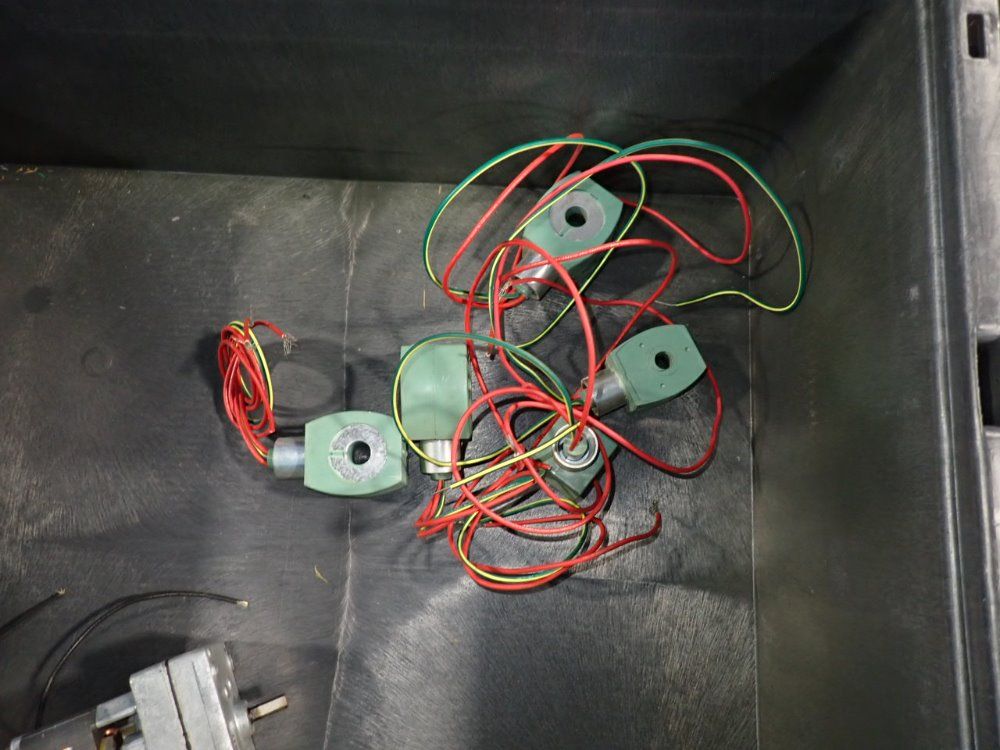  Valvesmotors