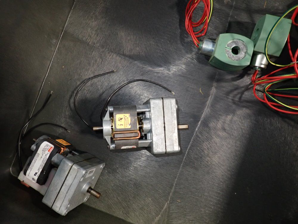  Valvesmotors