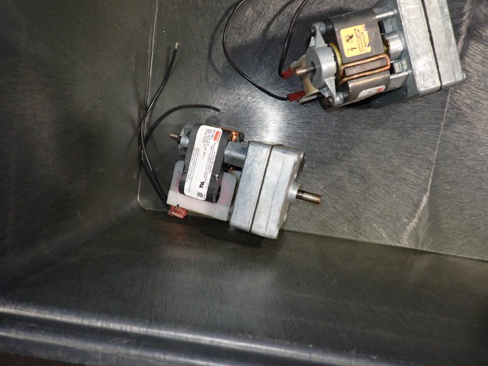  Valvesmotors