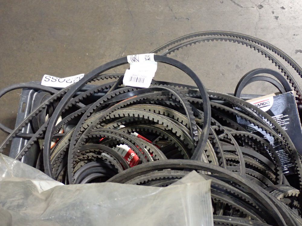  Belts