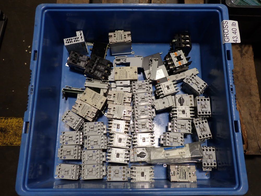  Circuit Breakers