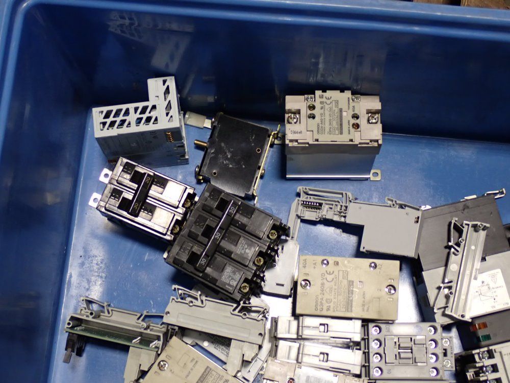 Circuit Breakers