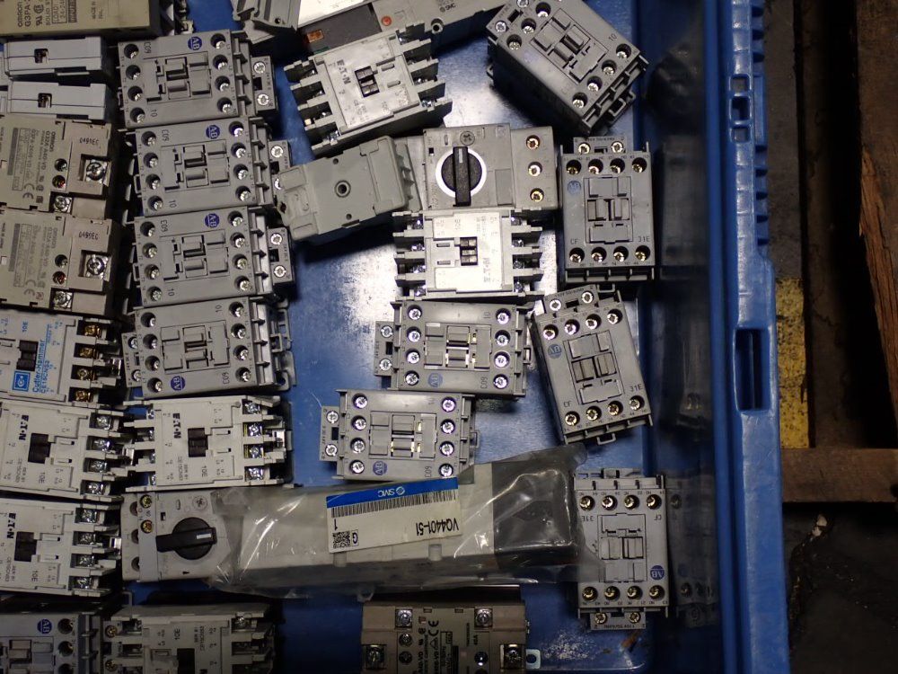  Circuit Breakers