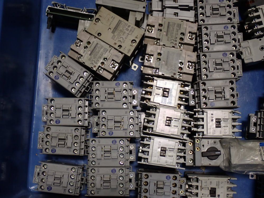  Circuit Breakers