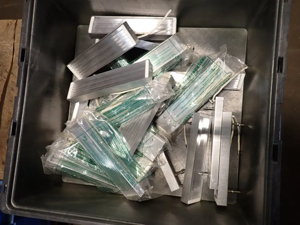  Heating Elements