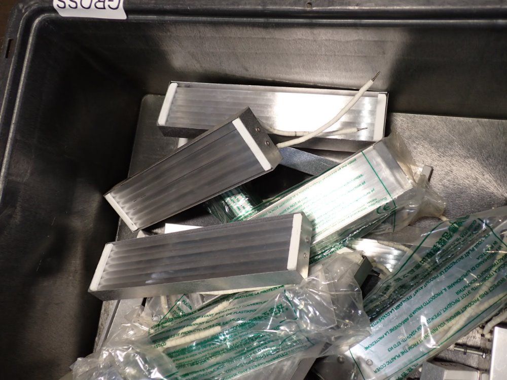  Heating Elements