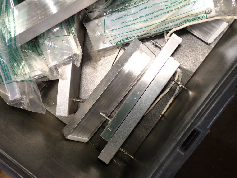  Heating Elements
