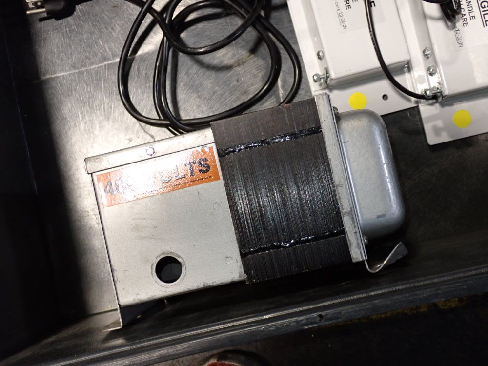 Transformerselectrical Components