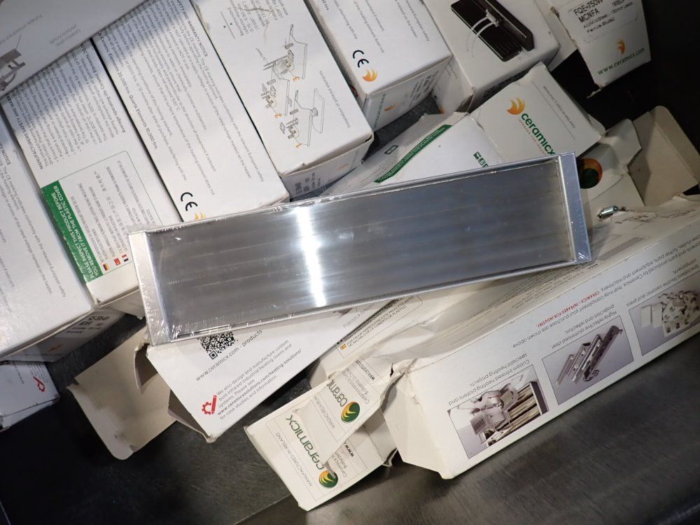 Ceramicx Heating Elements