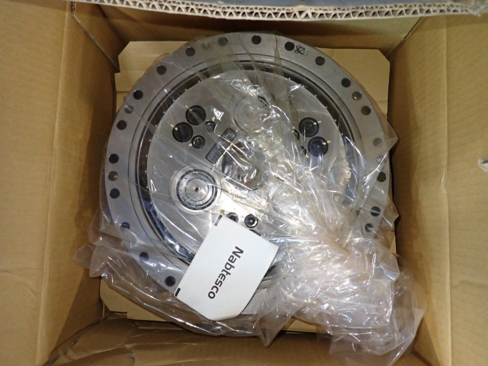 Nabtesco Reduction Gear