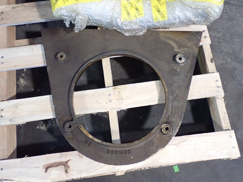  Brackets