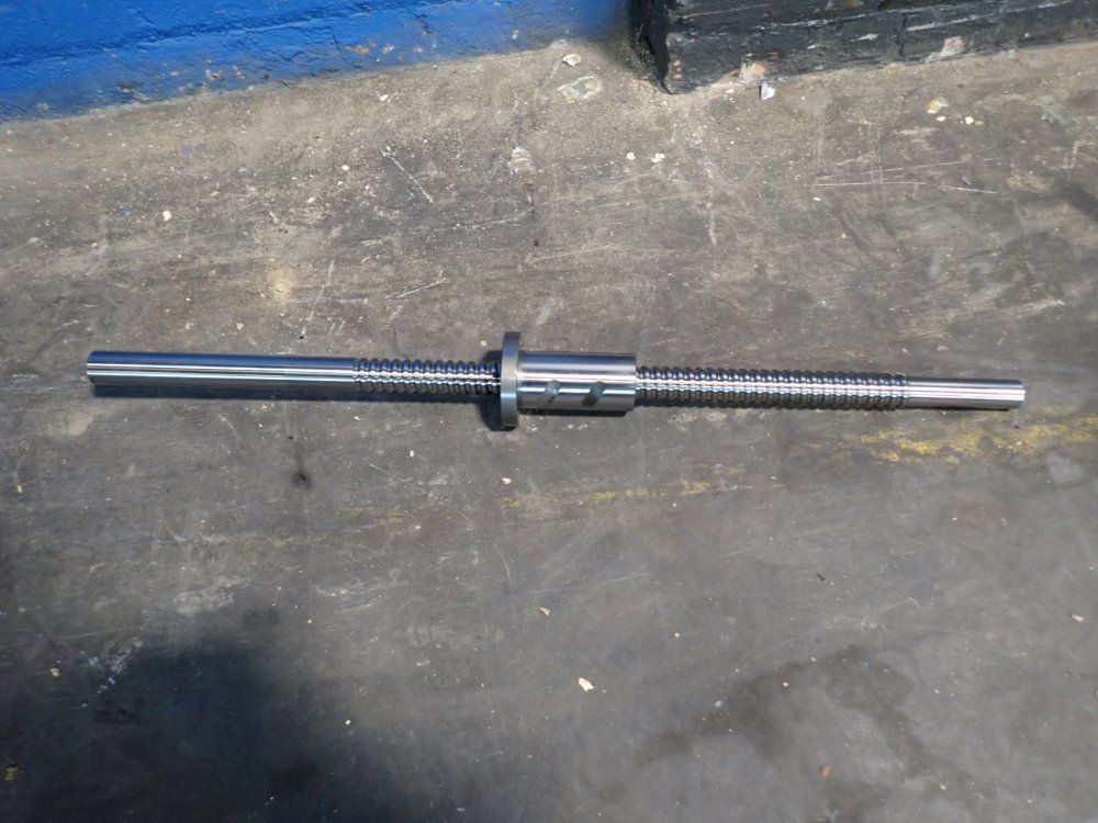 Nsk Ball Screw